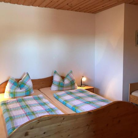 Ferienwohnung Angelika Neuner Sulzberg Bagian luar foto