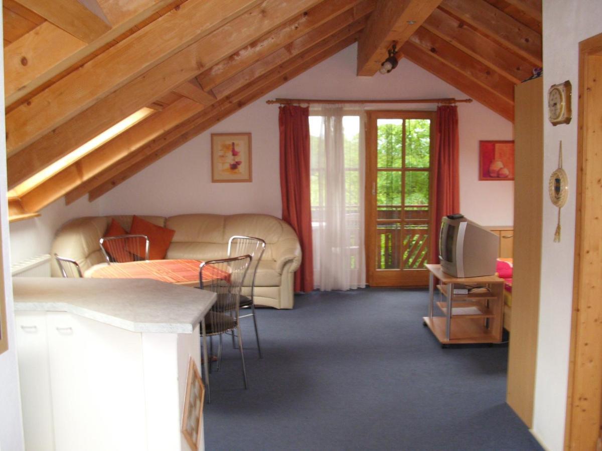 Ferienwohnung Angelika Neuner Sulzberg Bagian luar foto