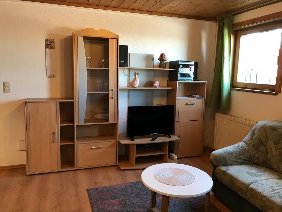 Ferienwohnung Angelika Neuner Sulzberg Bagian luar foto