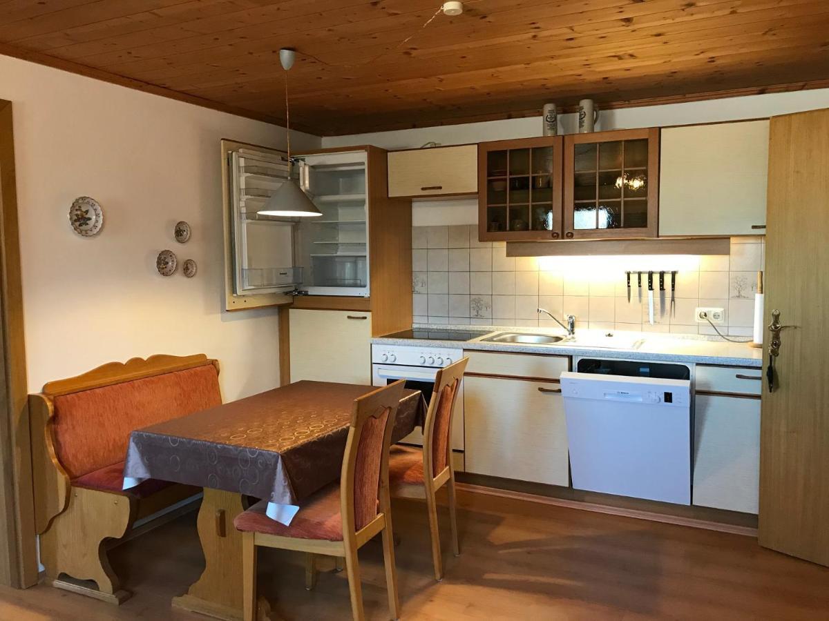 Ferienwohnung Angelika Neuner Sulzberg Bagian luar foto