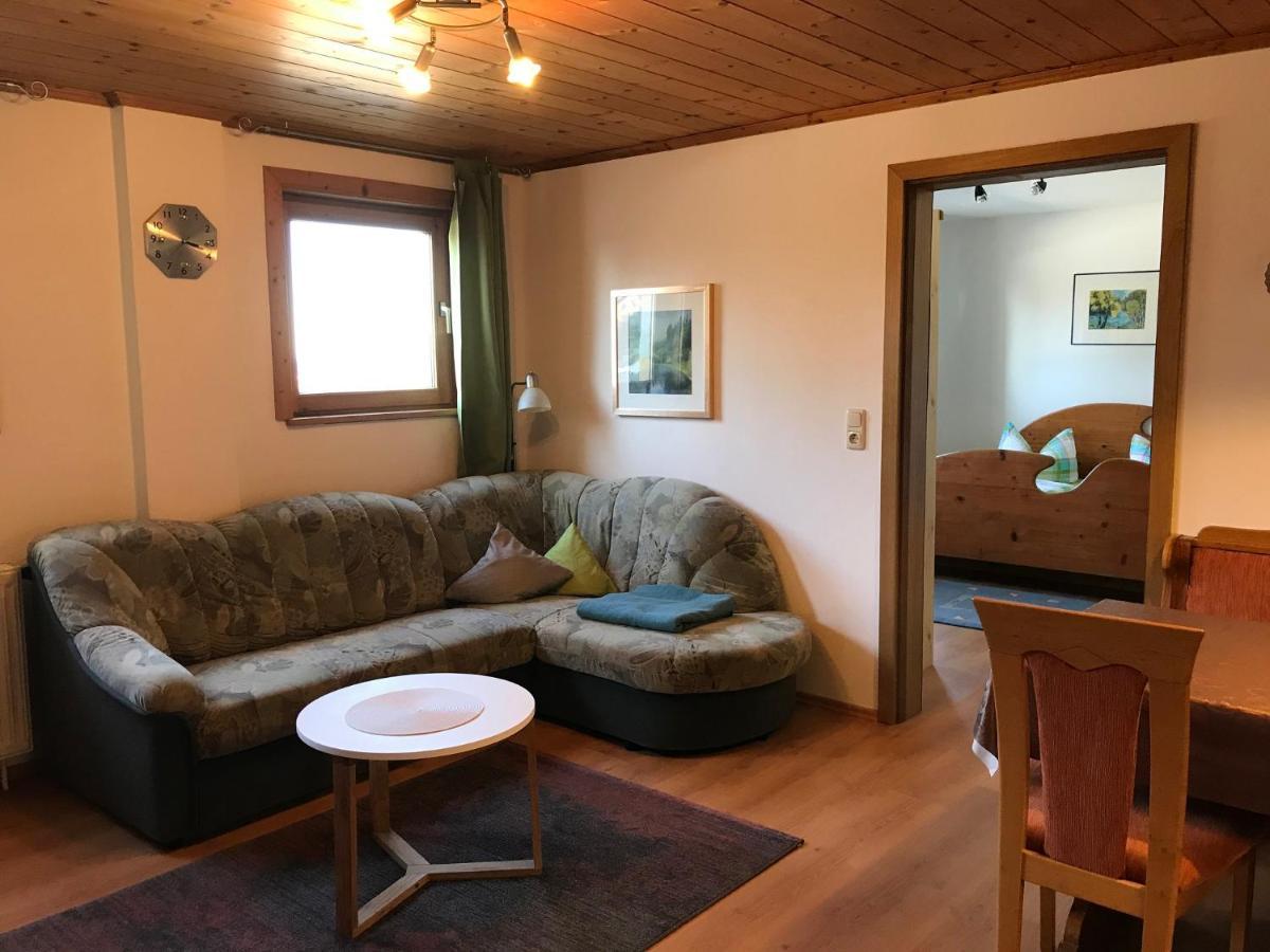 Ferienwohnung Angelika Neuner Sulzberg Bagian luar foto
