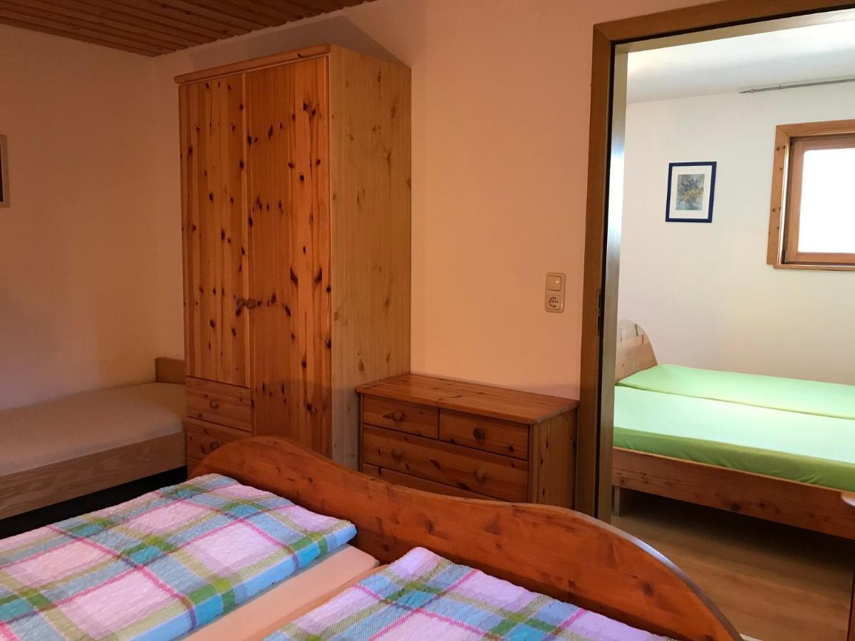 Ferienwohnung Angelika Neuner Sulzberg Bagian luar foto