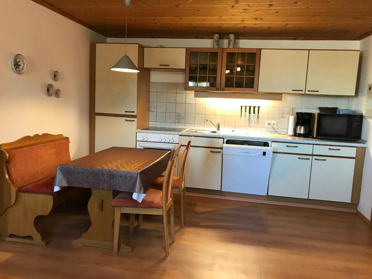 Ferienwohnung Angelika Neuner Sulzberg Bagian luar foto