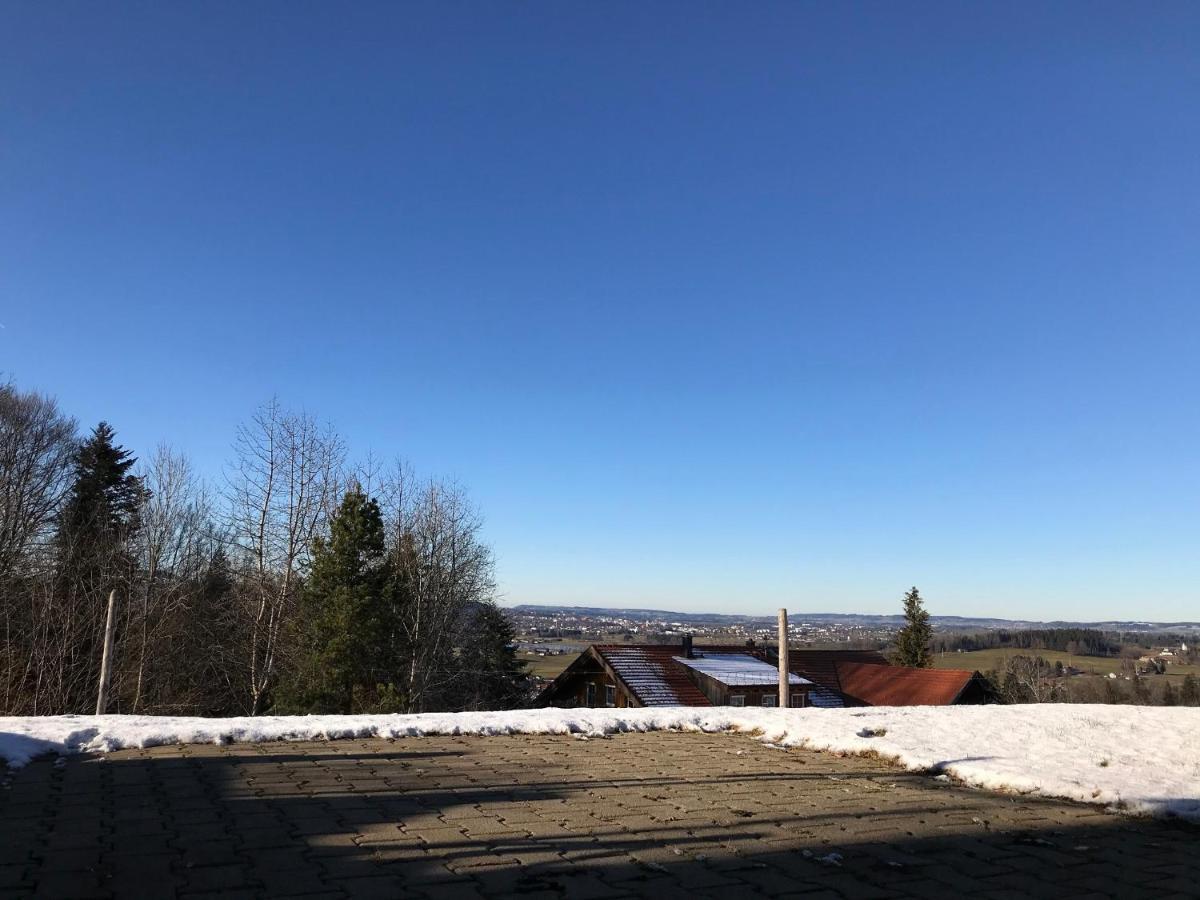 Ferienwohnung Angelika Neuner Sulzberg Bagian luar foto
