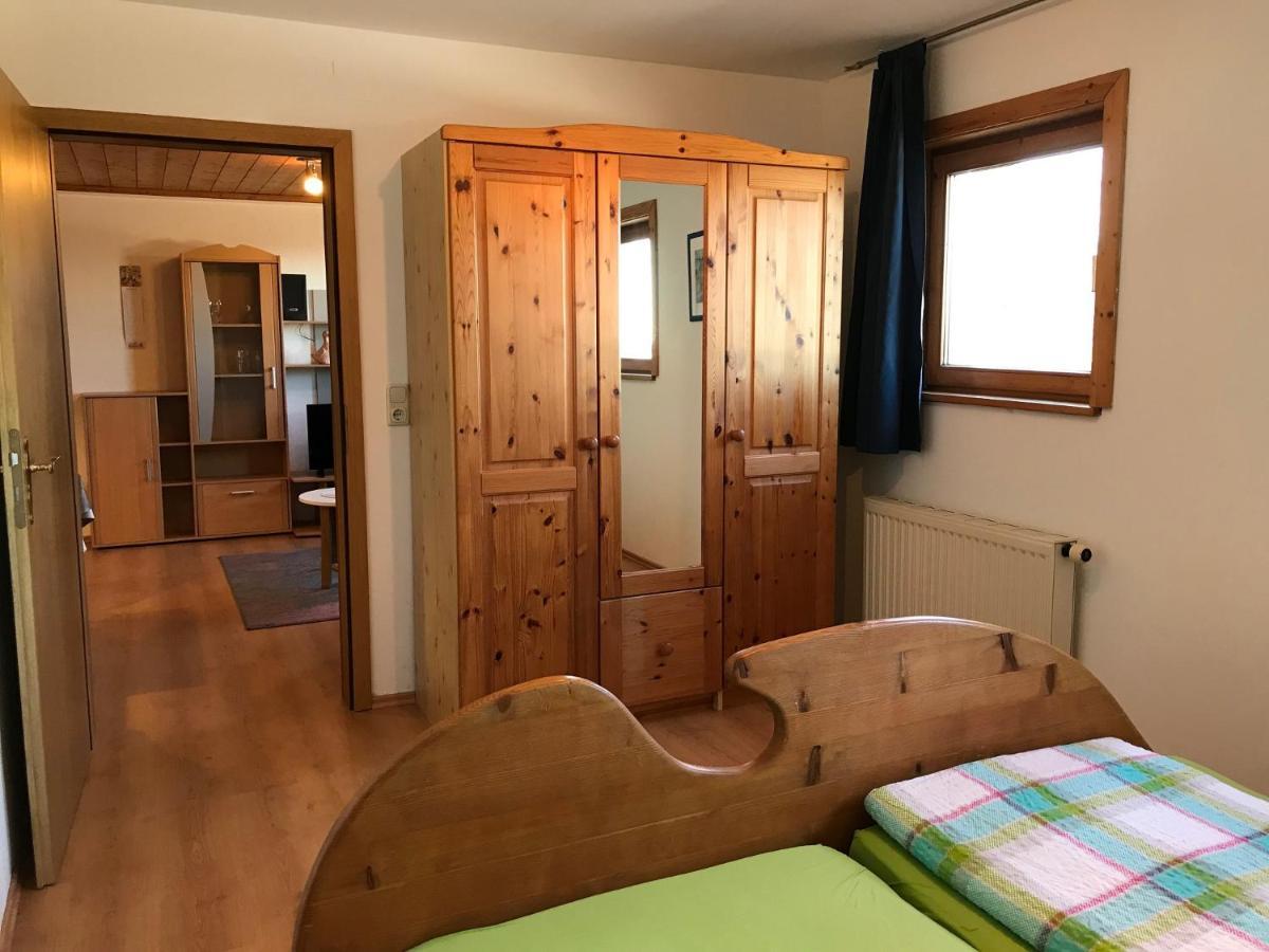 Ferienwohnung Angelika Neuner Sulzberg Bagian luar foto
