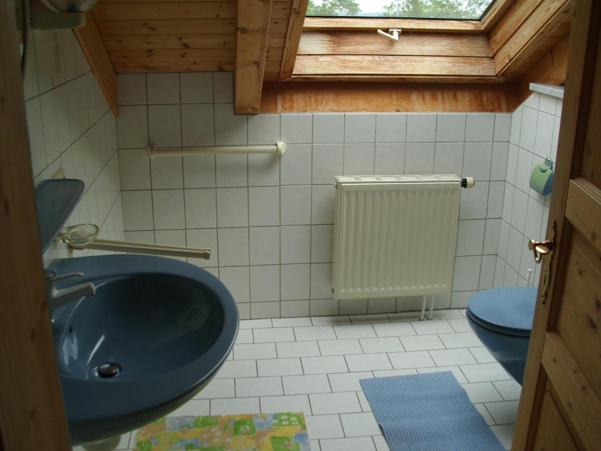 Ferienwohnung Angelika Neuner Sulzberg Bagian luar foto